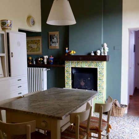 La Casa Di Giulia: Una Pausa In Collina Fubine Zewnętrze zdjęcie