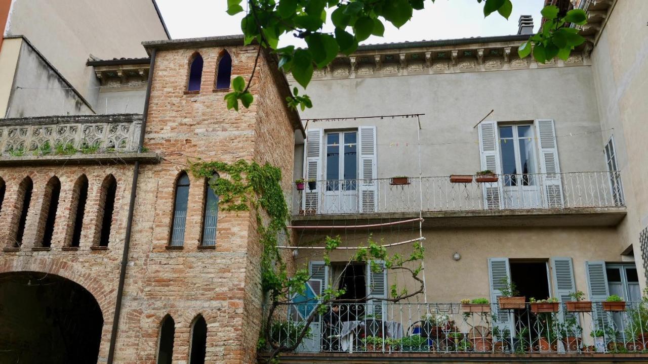 La Casa Di Giulia: Una Pausa In Collina Fubine Zewnętrze zdjęcie
