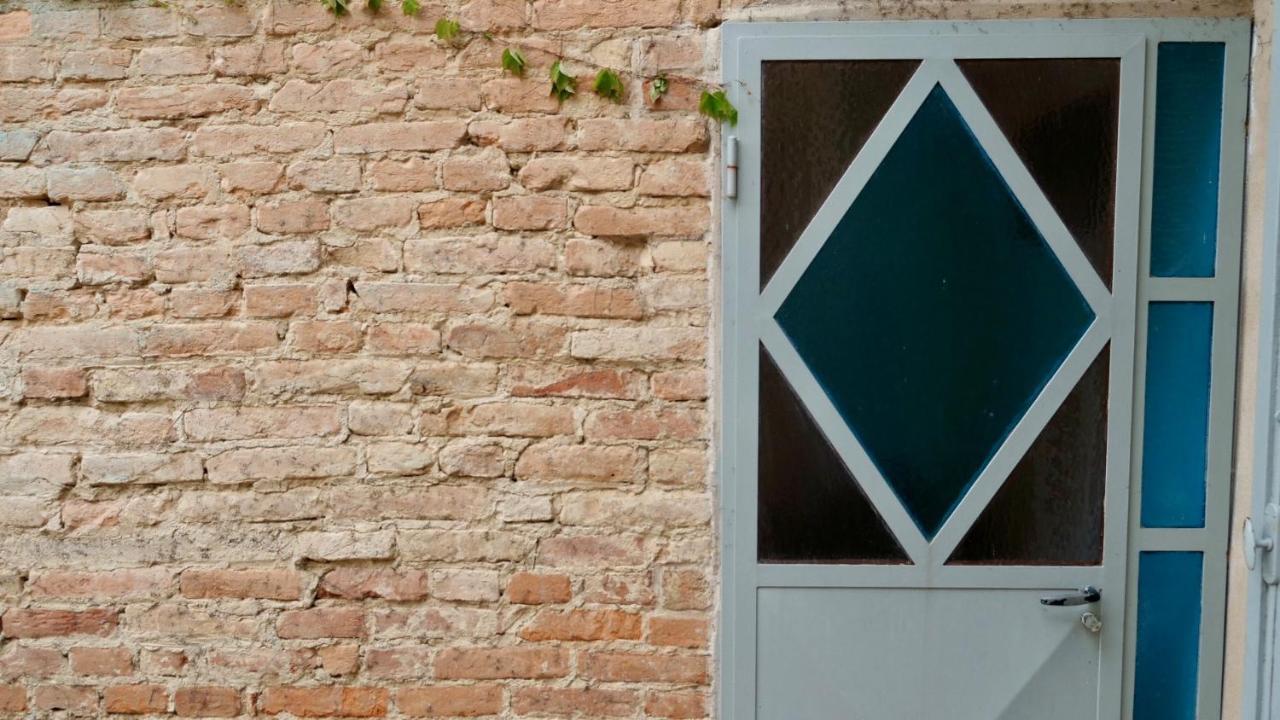 La Casa Di Giulia: Una Pausa In Collina Fubine Zewnętrze zdjęcie